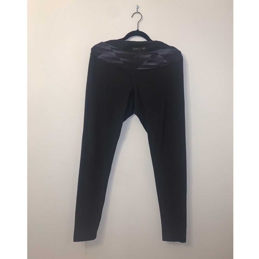 Athletic Leggings